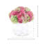 Crisel Faux Floral in Vase