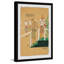 Golf Ladies - Single Picture Frame Painting-1775033192