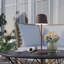 Dahill Stainless Steel USB Novelty Lamp-97851298-97851299
