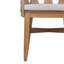 Ensemble de salle à manger en bois d'acacia Nautira-128793051