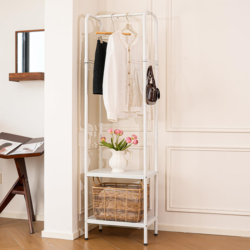 49cm Clothing Rack