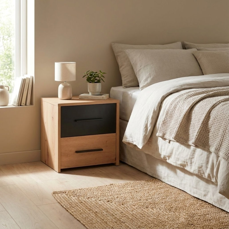 Norona 49.3cm Sideboard