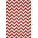 Oaknoll Chevron Indoor / Outdoor Rug