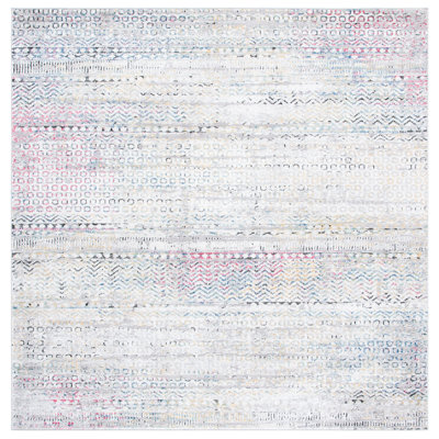 Porcello 900 Performance Abstract Rug