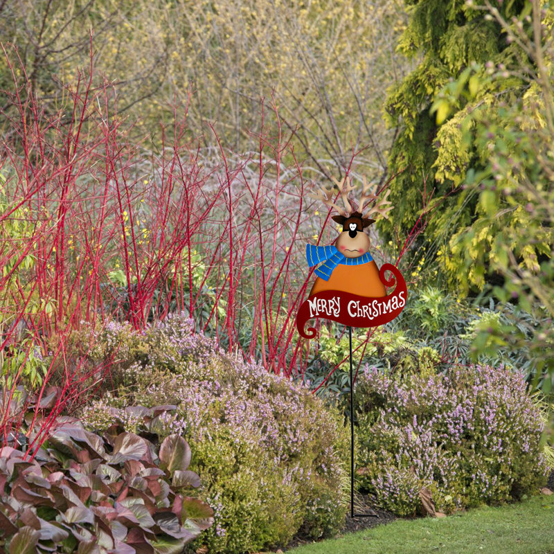 Piquet de jardin Abbye