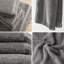 Ensemble de serviettes 6 pièces en coton-1046580508