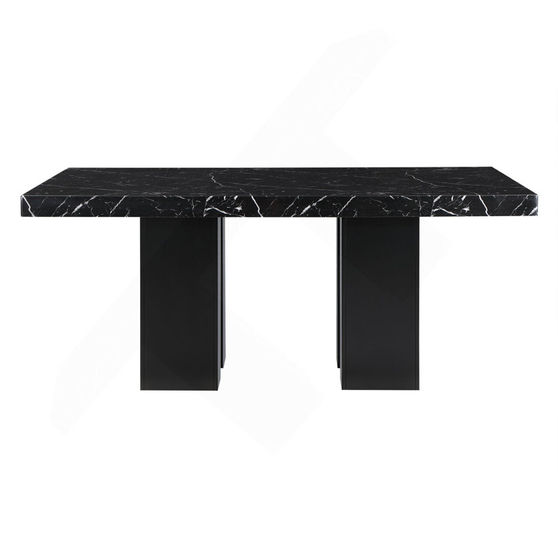 Table à manger Jhoanna