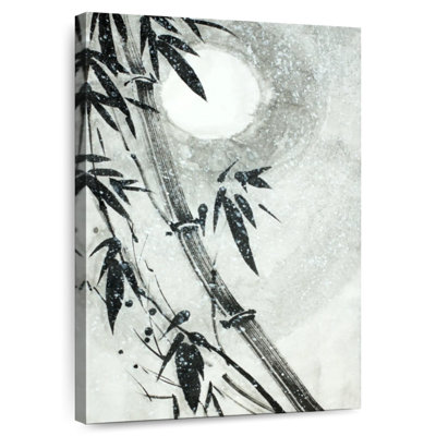 Bambou Harnek Winter Night