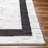 Tessica Striped Indoor Rug-862232916