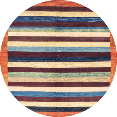Tapis abstrait moderne 1547