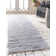 Prather Cotton Geometric Indoor Rug