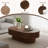 Oval Coffee Table