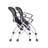 Cadence Fabric Multipurpose Chair