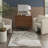 Nourison Avra Grey Modern Indoor Rug-325643020