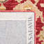 Tapis oriental en laine touffeté à la main Tingley-1456873032