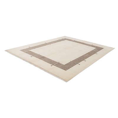 Judy Light Cream Rug