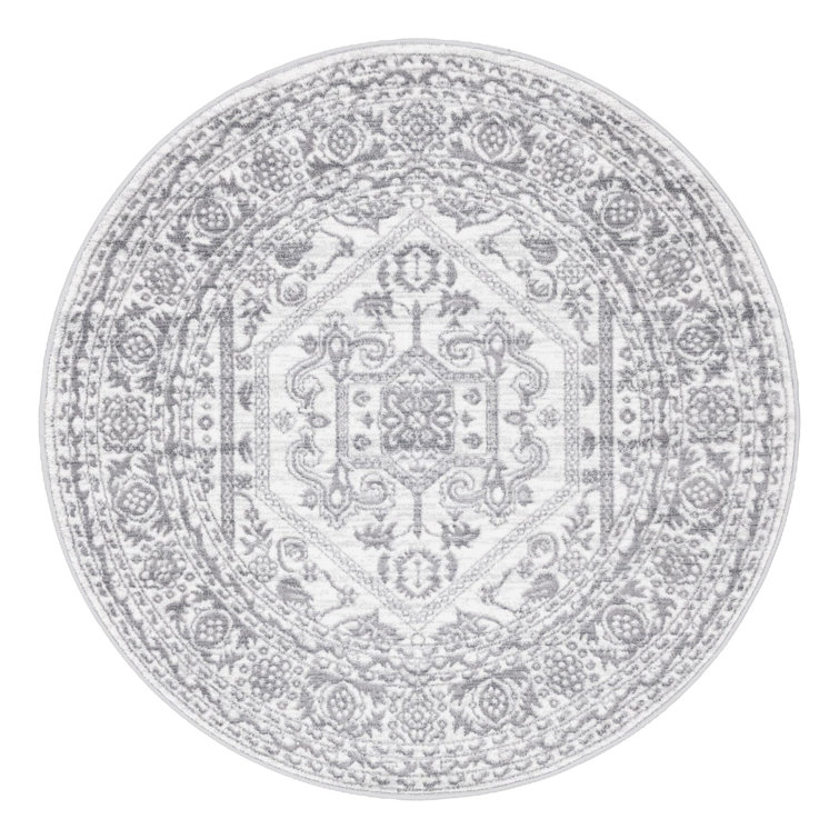 Teisuke Oriental Indoor Rug