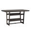 Hudson Outdoor Bar Table-1882513244