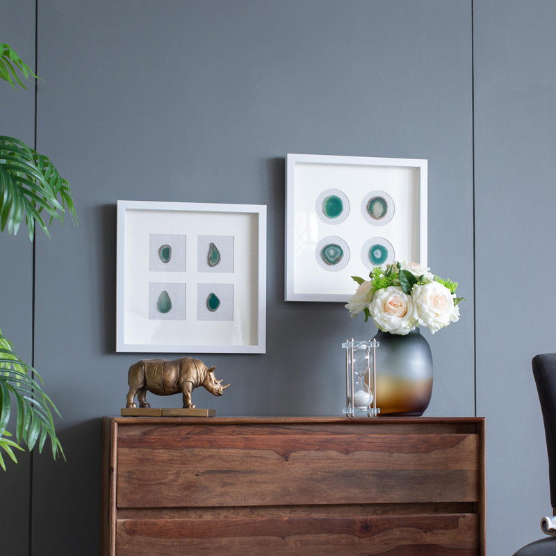 Shadow Box Wall Décor