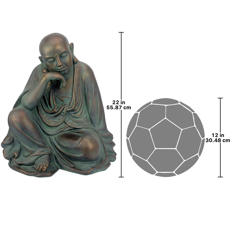 Statue de Bouddha Kaiyuan