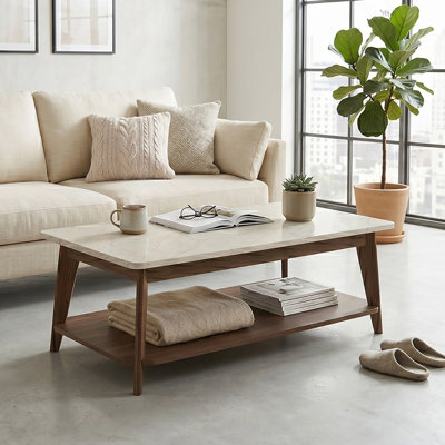 SIXTY 43,3" Coffee Table 