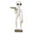 Burchell Roswell the Alien Butler Statue