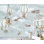 Papier peint en tissu Alysea