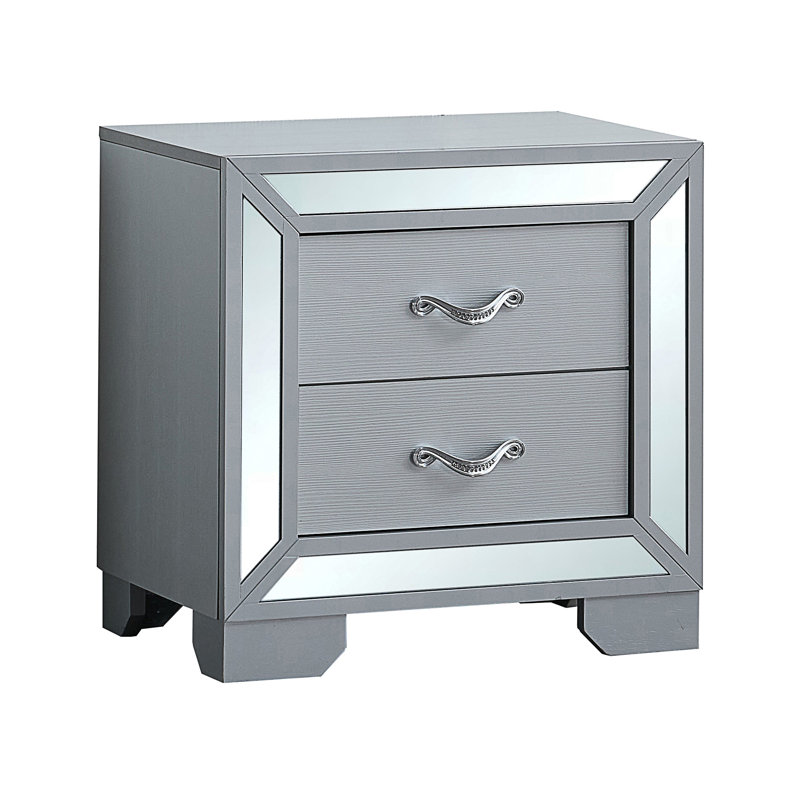 Table de chevet Murry G004800-N