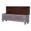 Grewal Accent Trunk