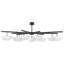 Valencia 9 - Light LED Chandelier-872013813-872013815