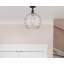 Plafonnier semi-encastré 1 lumière 8 po Anie-1837371201-1837371325-1762295484