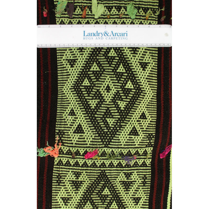 Jijim One-of-a-Kind 5'10" X 7'5" Area Rug
