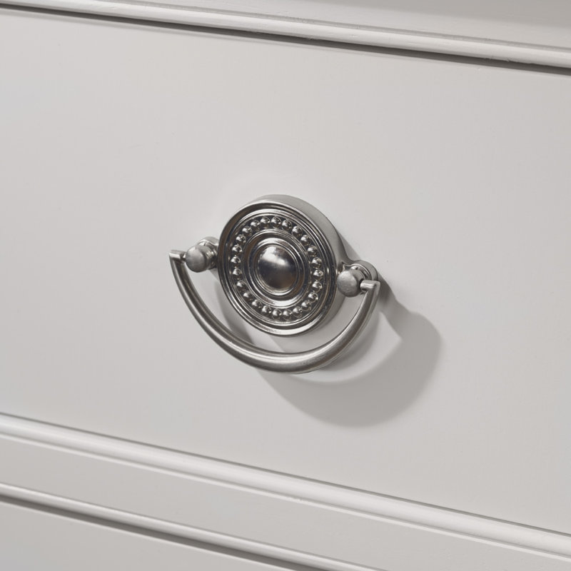 Aaden 47.3cm W Bedside Table