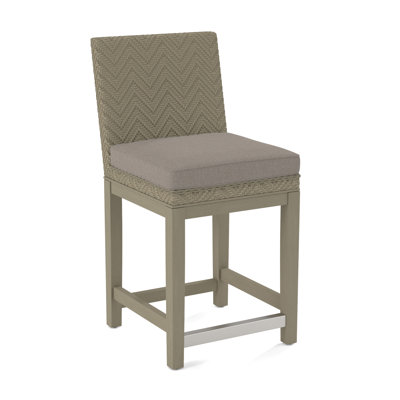 Upholstered Stool