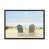 Black Framed Paper Print selected