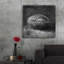 Anayia sur impression plastique / acrylique-1663569658