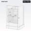 Meuble-lavabo de 20 po avec lavabo-1104003864