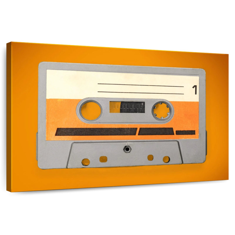 Cassette Abarca, H 20 po x l 30 po