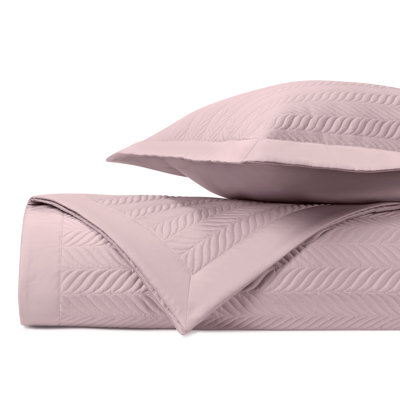 Egyptian Certified Cotton Coverlet Set