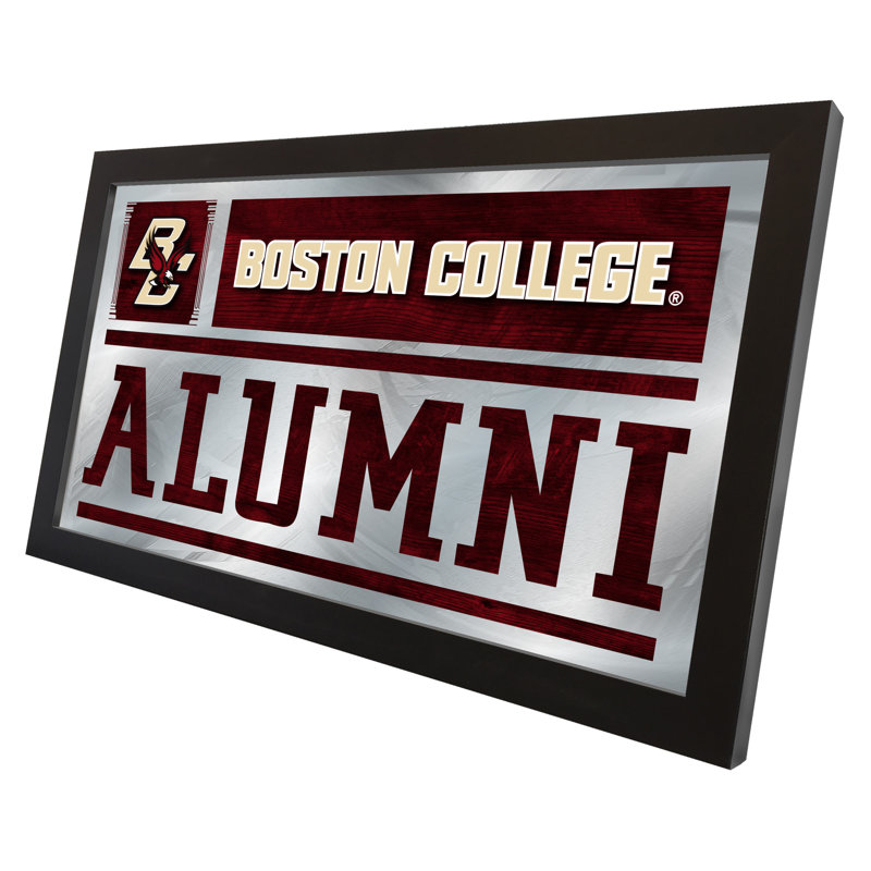 NCAA Alumni Traditional, Boston College