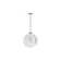 Embra By Studio McGee 14 in. Pendant