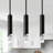 Modern Pendent Lights In Kitchen Mini Pendant Light Bedroom Bedside Table Small Chandelier For Kitchen Island Bedroom Restaurant Bar-678609178-678609176