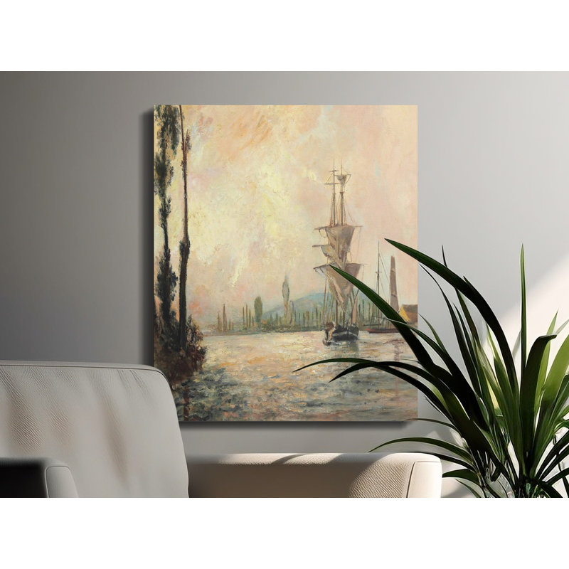 Wrapped Canvas Print Set, 24x32