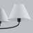 Lidia 4-Light Dimmable 47.2’’ W Classic/ Traditional Fabric Dining Room Chandelier-223350870