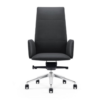 Executive Chair with Headrest