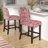 Halijaide Upholstered Counter Stool-1726490795