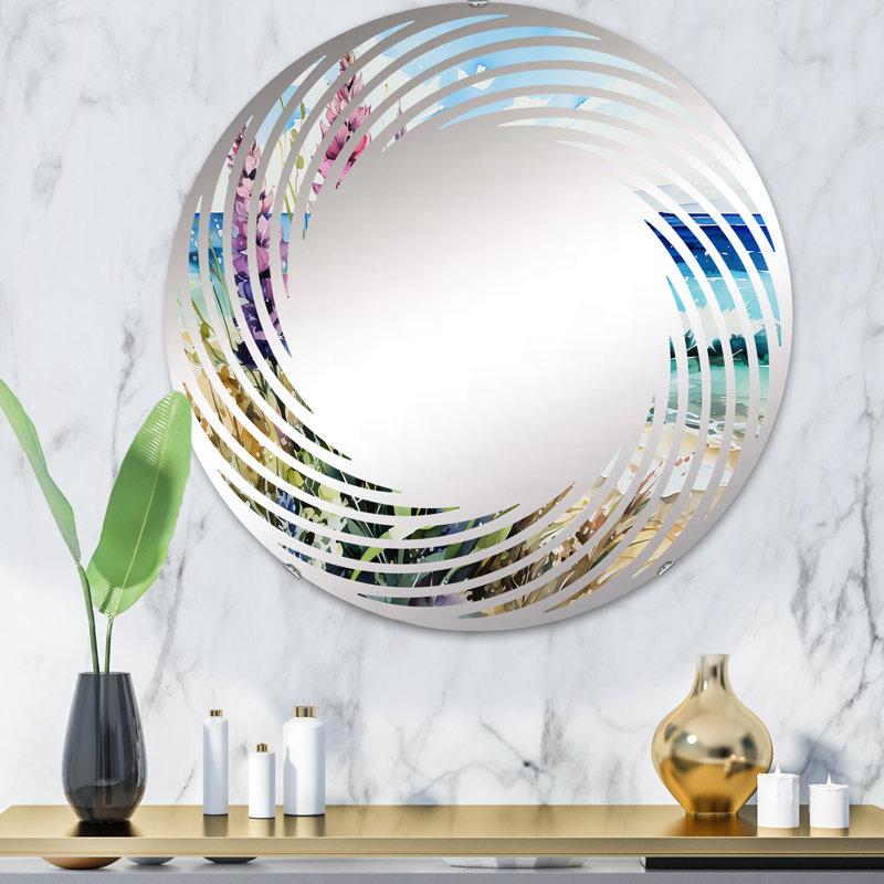Dodington Circle Mirror, 31.4" x 31.4"