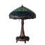 Lampe de table 31 po Tiffany