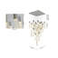 Lustre en cristal 25 lumières Modern-130792707
