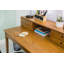 Aubrianna Solid Wood Solid Wood Writing Desk